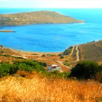 Земельный участок в Греции