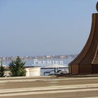 Flat in Bulgaria, Pomorie, 92 sq.m.