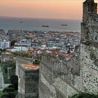 Земельный участок в Греции