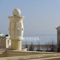 Flat in Bulgaria, Pomorie, 92 sq.m.