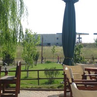 Бизнес-центр в Греции, 1600 кв.м.