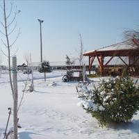 Бизнес-центр в Греции, 1600 кв.м.