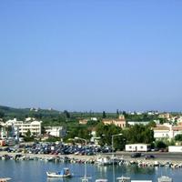 Business center in Greece, 110 sq.m.