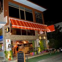 Business center in Greece, 110 sq.m.