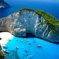 Земельный участок в Греции