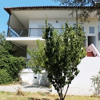 Отель (гостиница) в Греции, 156 кв.м.