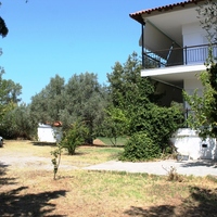 Отель (гостиница) в Греции, 156 кв.м.