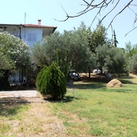 Отель (гостиница) в Греции, 156 кв.м.