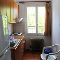 Отель (гостиница) в Греции, 156 кв.м.