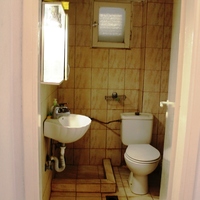 Отель (гостиница) в Греции, 156 кв.м.