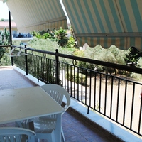 Отель (гостиница) в Греции, 156 кв.м.