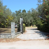 Отель (гостиница) в Греции, 156 кв.м.