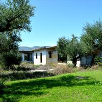 Land plot in Greece