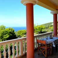 Вилла в Греции, 190 кв.м.