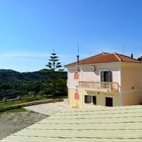 Вилла в Греции, 190 кв.м.