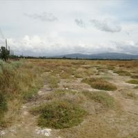 Land plot in Greece