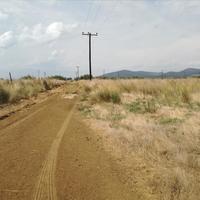 Land plot in Greece