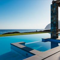 Вилла в Греции, 440 кв.м.