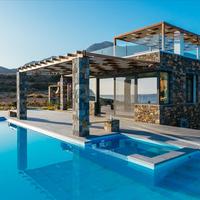 Вилла в Греции, 440 кв.м.