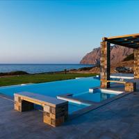 Вилла в Греции, 440 кв.м.