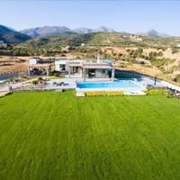 Вилла в Греции, 440 кв.м.