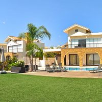 Villa in Republic of Cyprus, 112 sq.m.