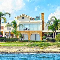 Villa in Republic of Cyprus, 112 sq.m.