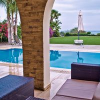 Villa in Republic of Cyprus, 112 sq.m.