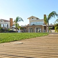 Villa in Republic of Cyprus, 112 sq.m.