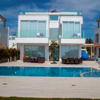 Villa in Republic of Cyprus, 244 sq.m.