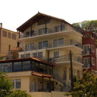 Business center in Greece, 850 sq.m.