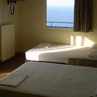 Business center in Greece, 850 sq.m.