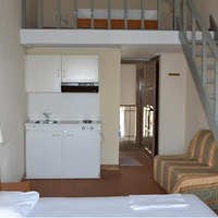 Business center in Greece, 850 sq.m.