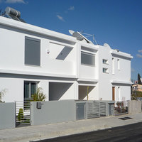 Вилла на Кипре, 136 кв.м.