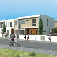 Вилла на Кипре, 136 кв.м.