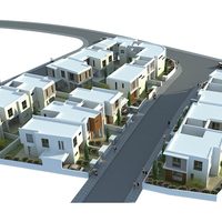 Вилла на Кипре, 136 кв.м.