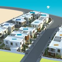 Вилла на Кипре, 136 кв.м.