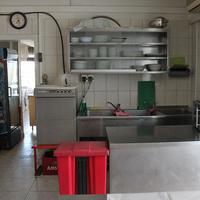 Отель (гостиница) в Греции, 950 кв.м.