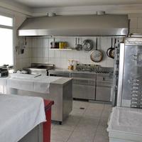 Отель (гостиница) в Греции, 950 кв.м.