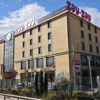 Бизнес-центр в Греции, 5756 кв.м.