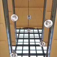 Бизнес-центр в Греции, 5756 кв.м.