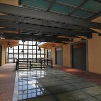 Бизнес-центр в Греции, 5756 кв.м.