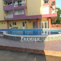 Flat in Bulgaria, Sunny Beach, 69 sq.m.