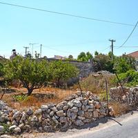 Земельный участок в Греции, 400 кв.м.