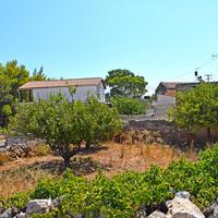 Земельный участок в Греции, 400 кв.м.