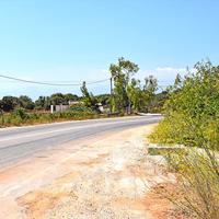 Земельный участок в Греции, 2000 кв.м.