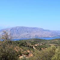 Земельный участок в Греции, 4000 кв.м.