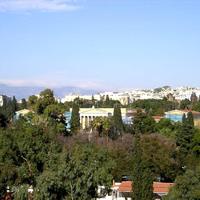 Бизнес-центр в Греции, 1218 кв.м.