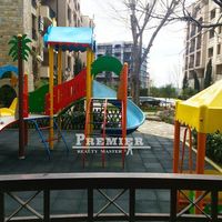 Flat in Bulgaria, Sunny Beach, 31 sq.m.