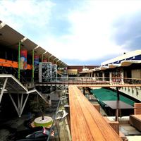 Business center in Greece, 9000 sq.m.